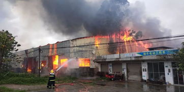 注意消防安全,就是對(duì)消防蜀黍最好的禮物 關(guān)于工廠的那些事兒,不知道的快來(lái)學(xué)哦