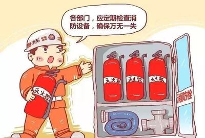 遼寧一工廠發(fā)生爆炸,復產復工后的消防安全如何保障?