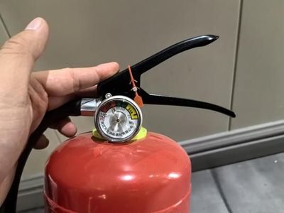 消防安全集中除患攻堅(jiān)大整治行動(dòng) | 曝光!這些消防產(chǎn)品不合格!